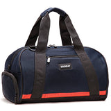 Vooray Burner 16" Compact Gym Bag with Shoe Pocket