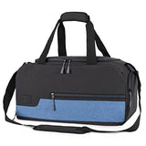 Marsbro Water Resistant Polyester Sports Gym Travel Weekender Duffel Bag
