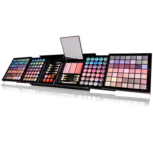 SHANY All In One Harmony Makeup Kit - Ultimate Color Combination - New Edition