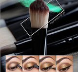 KOLIGHT 20 Pcs Pro Makeup Set Powder Face Foundation Eye shadow Eyeliner Lip Cosmetic Brushes