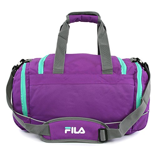 Fila Sprinter Small Gym Sport Duffel Bag