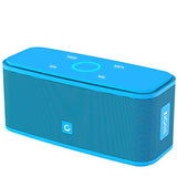 Save big on DOSS Touch Wireless Portable Bluetooth Speaker