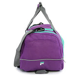 Fila Sprinter Small Gym Sport Duffel Bag