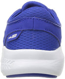 New Balance Boys' Coast V3 Hook and Loop Road-Running-Shoes
