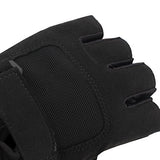 Trideer Workout Gloves, Full Palm Protection & Extra Grip, Gym Gloves for Weight Lifting, Training, Fitness, Exercise (Men & Women)