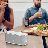 Save big on DOSS Touch Wireless Portable Bluetooth Speaker
