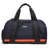 Vooray Burner 16" Compact Gym Bag with Shoe Pocket