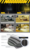 Night Driving Glasses HD Polarized Lens Anti-glare Sunglasses