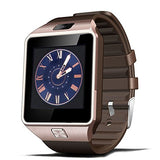 Padgene DZ09 Bluetooth Smart Watch with Camera for Samsung S5 / Note 2 / 3 / 4, Nexus 6, Htc, Sony and Other Android Smartphones