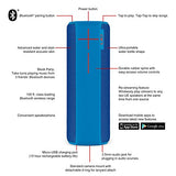 Logitech UE Boom 2 Edition Wireless Speaker