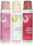 Juice Beauty Lip Trio, SPF 8 Lip Moisturizers