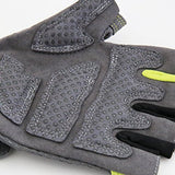Pseudois Men’s Weight Lifting Gloves for Gym Workout, CrossFit, Weightlifting, Powerlifting, and Running —Pair
