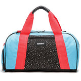 Vooray Burner 16" Compact Gym Bag with Shoe Pocket