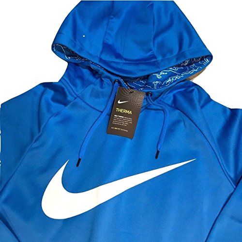 Men's Nike Therma Training Hoodie