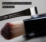 KOLIGHT 20 Pcs Pro Makeup Set Powder Face Foundation Eye shadow Eyeliner Lip Cosmetic Brushes