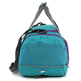 Fila Sprinter Small Gym Sport Duffel Bag