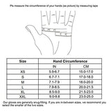 Trideer Workout Gloves, Full Palm Protection & Extra Grip, Gym Gloves for Weight Lifting, Training, Fitness, Exercise (Men & Women)