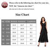 Noctflos Women Double V-neck Elegant Long Cocktail Wedding Party Evening Dress