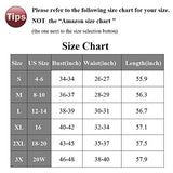 Noctflos Chiffon Elegant Maxi Cocktail Evening Dress For Women Party Wedding