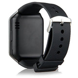 Padgene DZ09 Bluetooth Smart Watch with Camera for Samsung S5 / Note 2 / 3 / 4, Nexus 6, Htc, Sony and Other Android Smartphones