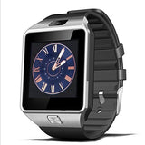 Padgene DZ09 Bluetooth Smart Watch with Camera for Samsung S5 / Note 2 / 3 / 4, Nexus 6, Htc, Sony and Other Android Smartphones