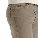 Lee Men's Regular Fit Straight Jean