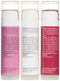 Juice Beauty Lip Trio, SPF 8 Lip Moisturizers