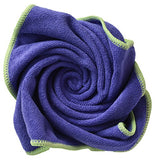 Sinland Multi-purpose Microfiber Fast Drying Travel Gym Towels 3-pack
