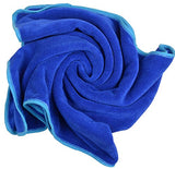 Sinland Multi-purpose Microfiber Fast Drying Travel Gym Towels 3-pack