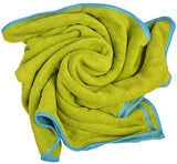 Sinland Multi-purpose Microfiber Fast Drying Travel Gym Towels 3-pack