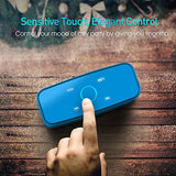 Save big on DOSS Touch Wireless Portable Bluetooth Speaker