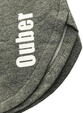 Ouber Men's Bodybuilding Lifting Gym Workout Sweat Shorts