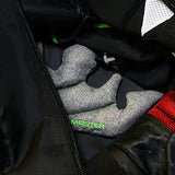 Meister Crown Gym Bag & Locker Deodorizer - Absorbs Stink and Leaves Gear Fresh