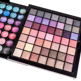 SHANY All In One Harmony Makeup Kit - Ultimate Color Combination - New Edition