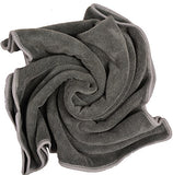 Sinland Multi-purpose Microfiber Fast Drying Travel Gym Towels 3-pack